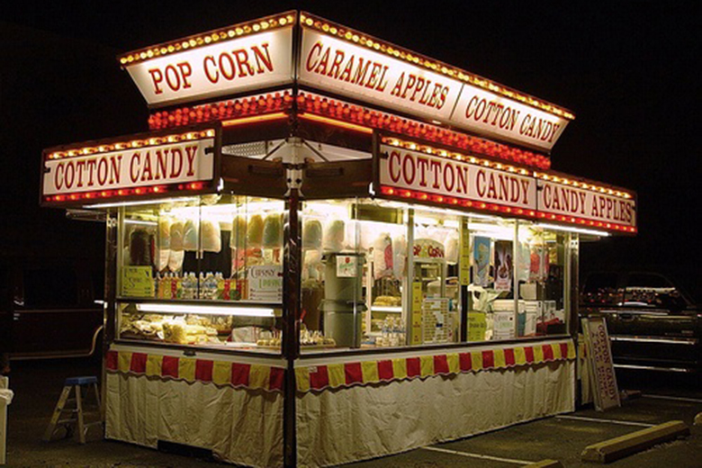 foodstand